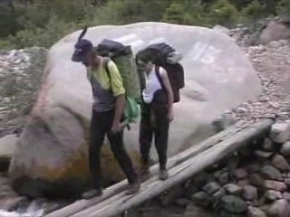 صور Kazakhstan, trekking سياحة